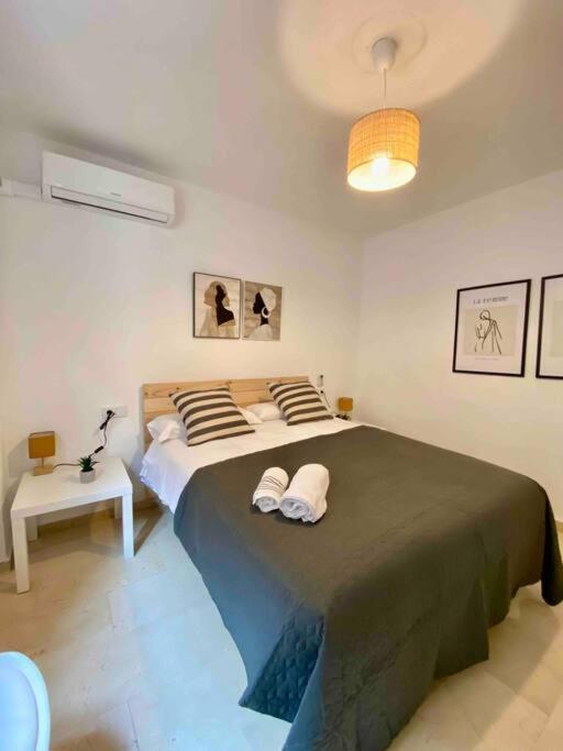 9773 Apartamento Corte Córdoba Kültér fotó
