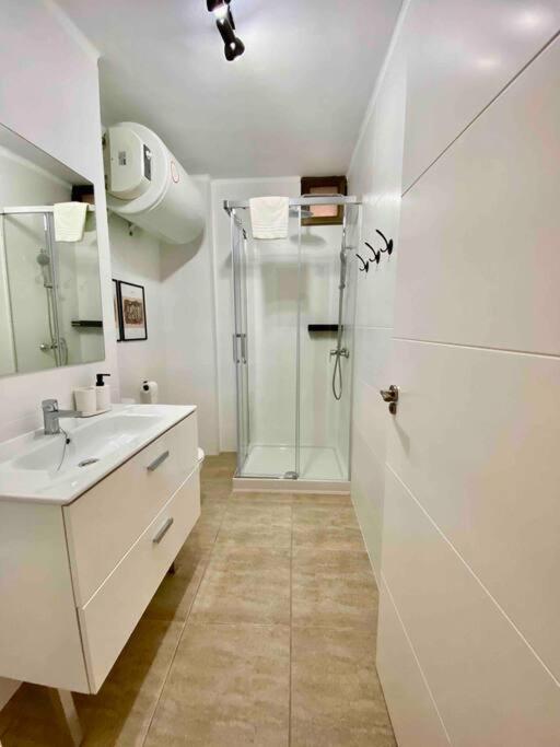 9773 Apartamento Corte Córdoba Kültér fotó